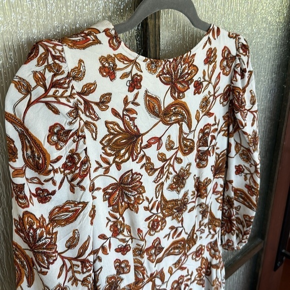 Nicholas
Printed Danielle Dress size US 4 - Picture 15 of 15